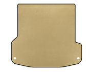 Skoda Octavia I Tour A4 1996–2010 Tavaratilan matto (SW, beige) kuva 1