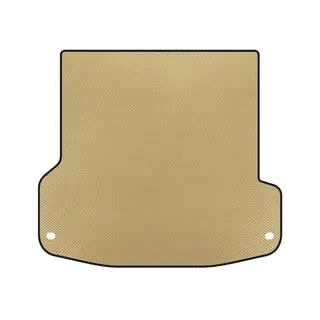 Tavaratilan matto (SW, beige)