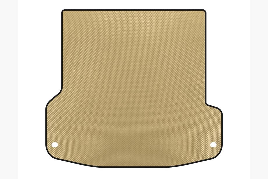 Skoda Octavia I Tour A4 1996–2010 Tavaratilan matto (SW, beige) Image