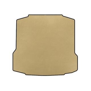 Tavaratilan matto (Liftback, Beige)