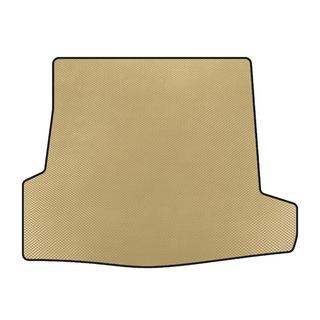 Tavaratilan matto (2006-2009, SD, Beige)