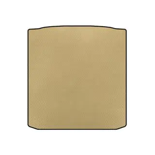 EVA-tavaratilan matto (yksitasoinen tavaratilan välipohja, SW, beige)
