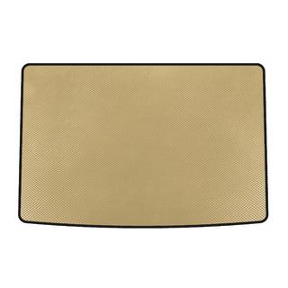 Tavaratilan matto (Beige) Skoda Yeti 2009–2017