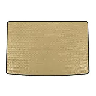 Tavaratilan matto (Beige)