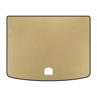 Tavaratilan matto (Beige)