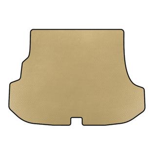 Tavaratilamatto (2005-2008, Beige)