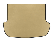 Subaru Forester 2008–2013 Tavaratilan matto (Beige) kuva 1