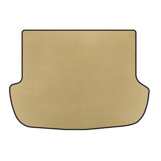 Tavaratilan matto (Beige)