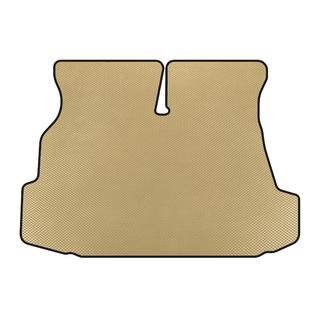 Tavaratilan matto (SD, Beige)