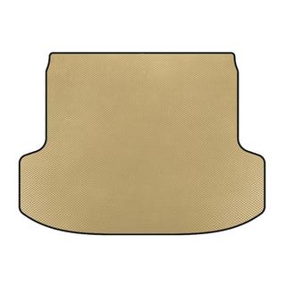 Tavaratilan matto (SD, Beige)