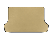 Suzuki Grand Vitara 2005–2017 Tavaratilan matto (5-ovinen, beige) kuva 1