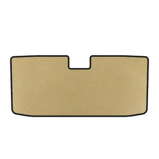 Tavaratilan matto (Beige)