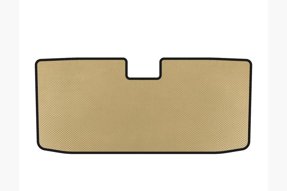 Suzuki Jimny 1998–2018 Tavaratilan matto (Beige) Image