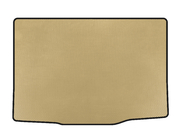 Suzuki SX4 2006–2013 Tavaratilan matto (2006-2009, HB, 5-ovinen, Beige) kuva 1