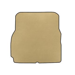 Tavaratilan matto (7-paikkainen, USA, Beige)