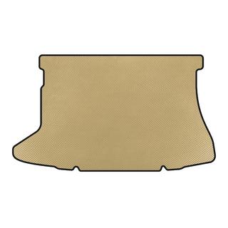 Tavaratilan matto (HB, beige)