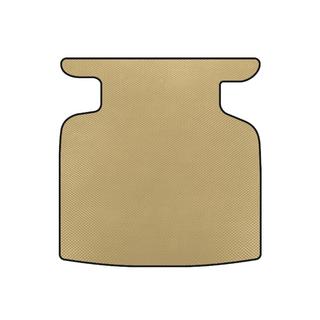 Tavaratilan matto (SD, Beige) Toyota Avensis 2003–2009
