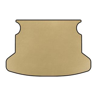 Tavaratilan matto (SD, Beige)
