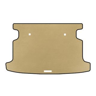Tavaratilan matto (HB, beige)