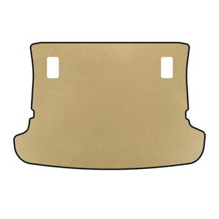 EVA-tavaratilan matto (7-paikkainen, beige)