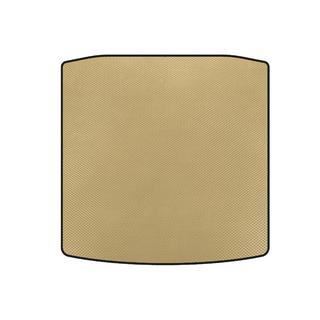 Tavaratilan matto (SW, beige)