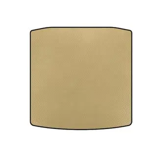 Tavaratilan matto (SW, beige) Volkswagen Golf 4 1997–2006
