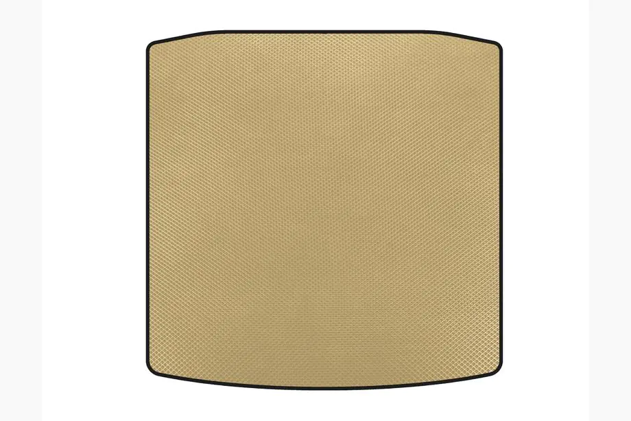 Volkswagen Golf 4 1997–2006 Tavaratilan matto (SW, beige) Image