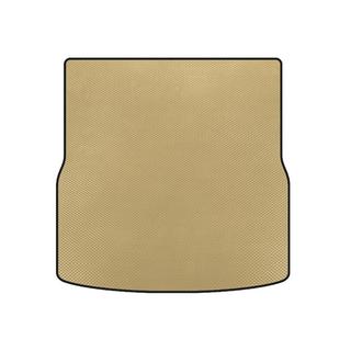 Tavaratilan matto (2007-2009, SW, Beige)