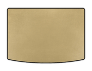 Volkswagen Golf Plus 2004–2014 Tavaratilan matto (Beige) kuva 1