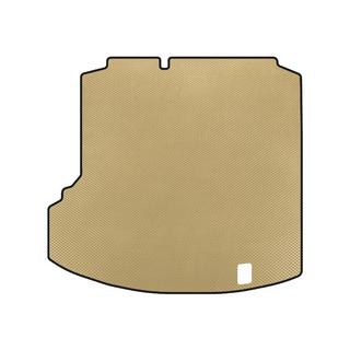 Tavaratilan matto (SD, Beige)