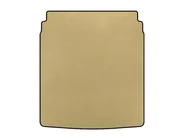 Volkswagen Passat B6 2006–2012 Tavaratilan matto (SD, Beige) kuva 1