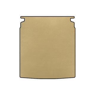 Tavaratilan matto (Eurooppa, SD, Beige)
