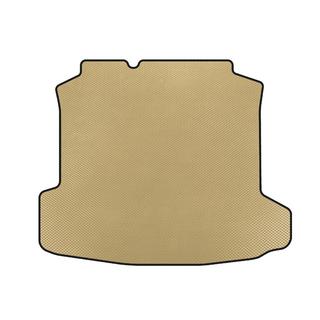 Tavaratilan matto (SD, Beige)