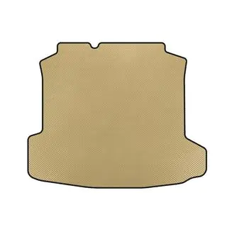 Tavaratilan matto (SD, Beige)