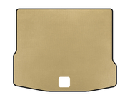 Volkswagen Tiguan 2016–2023 Tavaratilan EVA-matto V1 (USA, Beige) kuva 1