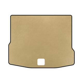 Tavaratilan EVA-matto V1 (USA, Beige)