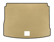 Volkswagen Tiguan 2016–2023 Tavaratilan matto V2 (USA, Beige) kuva 1