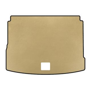 Tavaratilan matto V2 (USA, Beige)