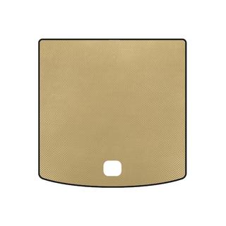 Tavaratilan matto (5-paikkainen, Mexico, Allspace, Beige)