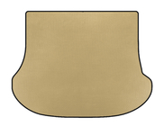 Volvo S40 2004–2012 Tavaratilan matto (SD, Beige) kuva 1
