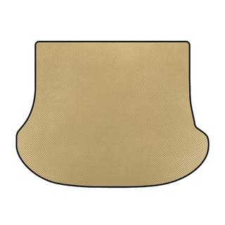 Tavaratilan matto (SD, Beige)