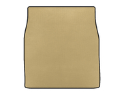 Volvo S60 2010–2018 Tavaratilan matto (2010-2013, SD, Beige) kuva 1
