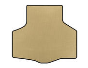 Alfa Romeo 159 2005–2011 Tavaratilan matto (SD, Beige) kuva 1
