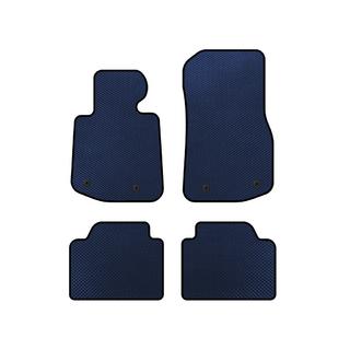 EVA V2 -lattiamatot (Siniset) BMW 4-sarja F32/F33/F36 2012–2020