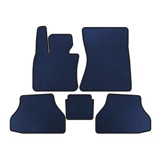 EVA V2 -lattiamatot (Siniset)