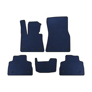 EVA-lattiamatot (Sininen) BMW X6 G06 2019–2027