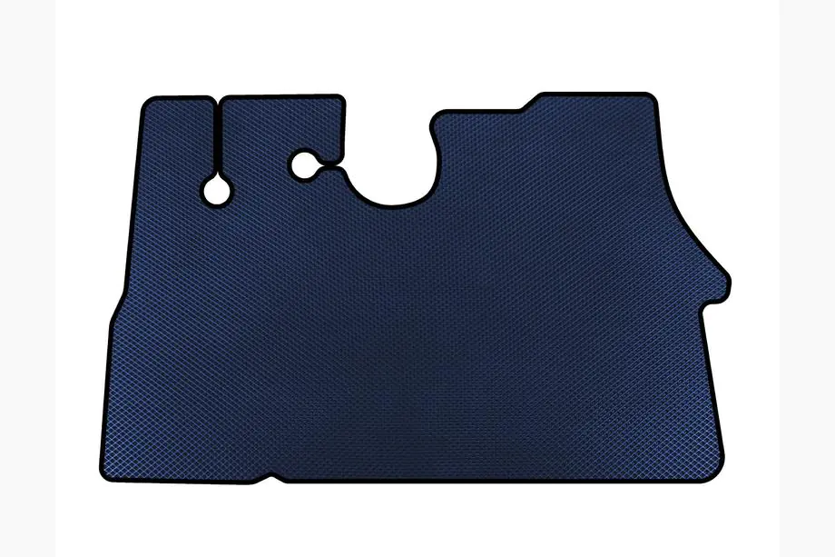 Citroen Jumper 1995–2006 EVA-lattiamatot (Sininen) Image