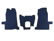 Ford Transit 2000–2014 EVA-auton matot (2000-2006, 1+1, manuaalivaihteisto, sininen) kuva 1