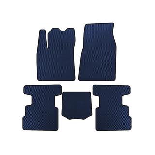 EVA-lattiamatot (Sininen) Great Wall Haval H6 III 2020–