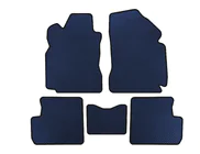 GreatWall Haval M4 2012–2021 EVA-lattiamatot (Sininen) kuva 1
